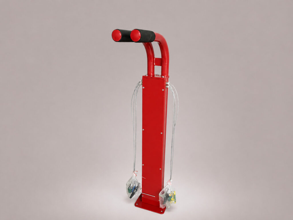 Bike Repair Station