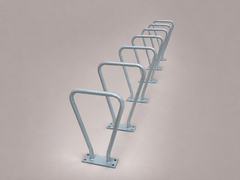 Outdoor Bike Rack – Class B