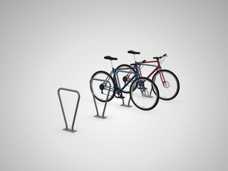 Outdoor Bike Rack – Class B