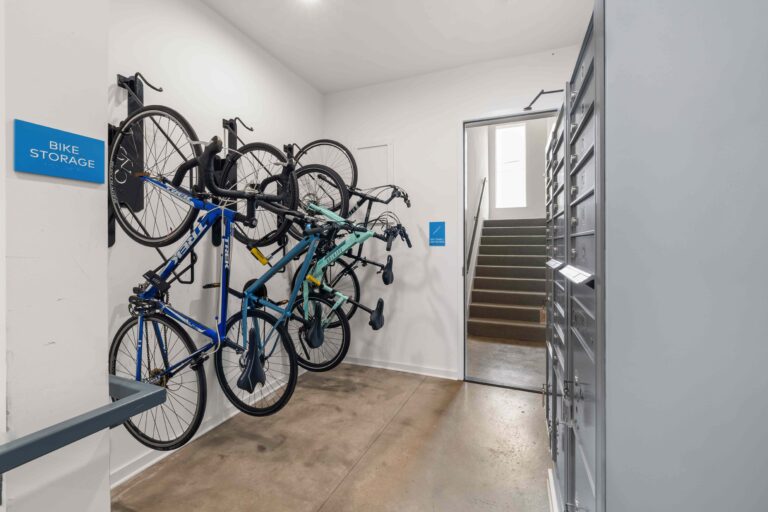 Surrey Bike Parking Requirements: 2026 Bylaw Guide