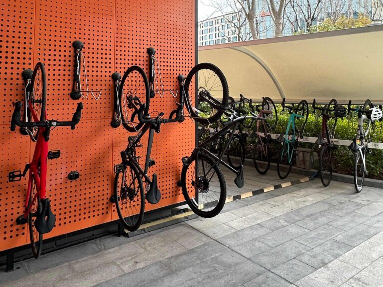 Richmond Bike Parking Requirements: 2026 Bylaw Guide